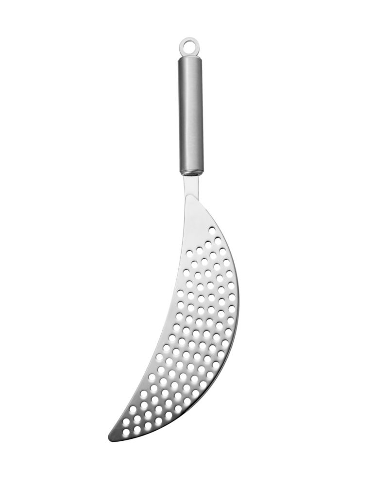 Stainless Steel Pot Strainer 1 of 1