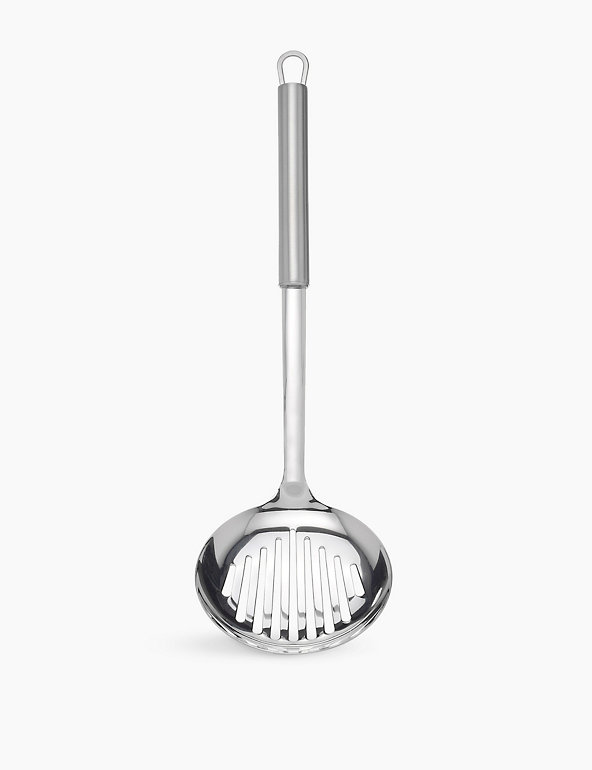 Stainless Steel Strainer Image 1 of 1
