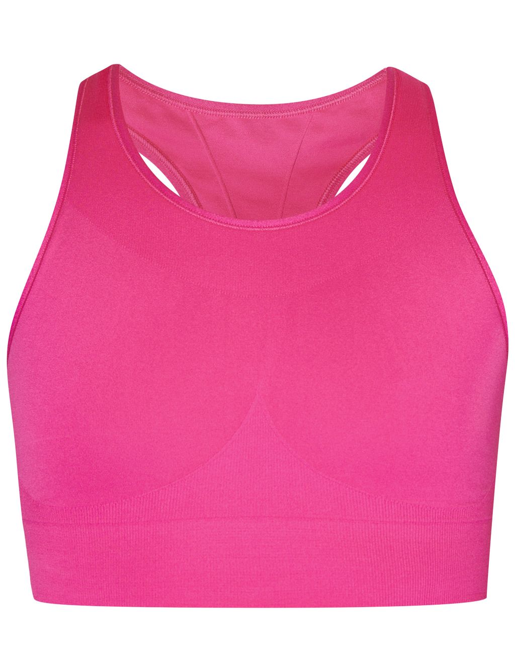 NWT Sweaty Betty [ Small ] Stamina Sports Bra in Tayberry Pink #T920