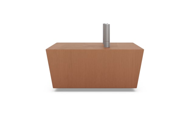 Standard Footstool Feet Pack Image 1 of 1