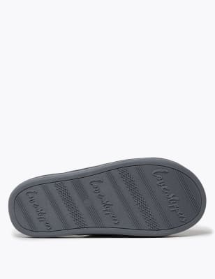 Marks and best sale spencer ireland slippers