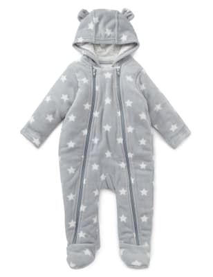 marks and spencer pramsuit