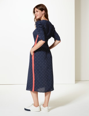 Marks and shop spencer swing dress