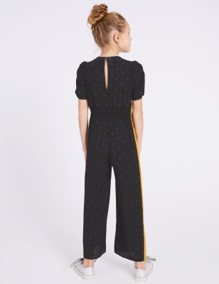 marks and spencer star jumpsuit