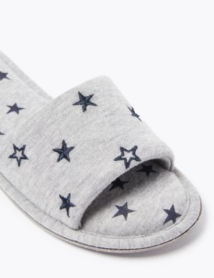 star slippers
