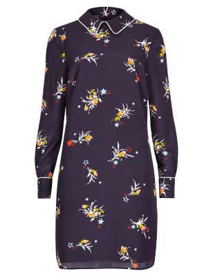 Marks and outlet spencer star dress