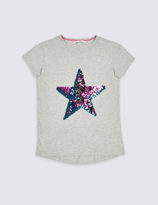 marks and spencer sequin tops