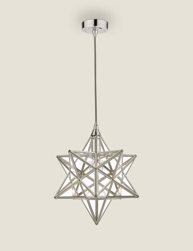 Star Small Pendant Light 1 of 3