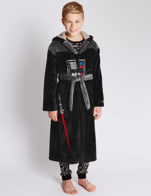 Marks and spencer childrens dressing 2025 gowns