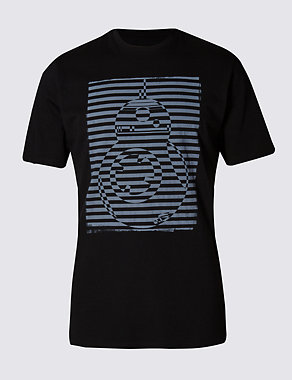 Star Wars™ BB8 T-Shirt Image 2 of 3