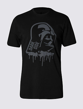 Star Wars™ Darth Vader T-Shirt Image 2 of 3