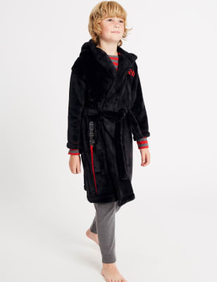 Childrens dressing gowns clearance m&s