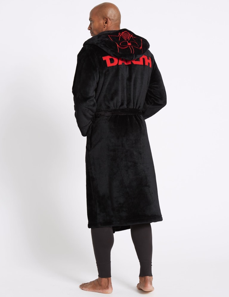 Men's dressing gowns marks and spencer's online