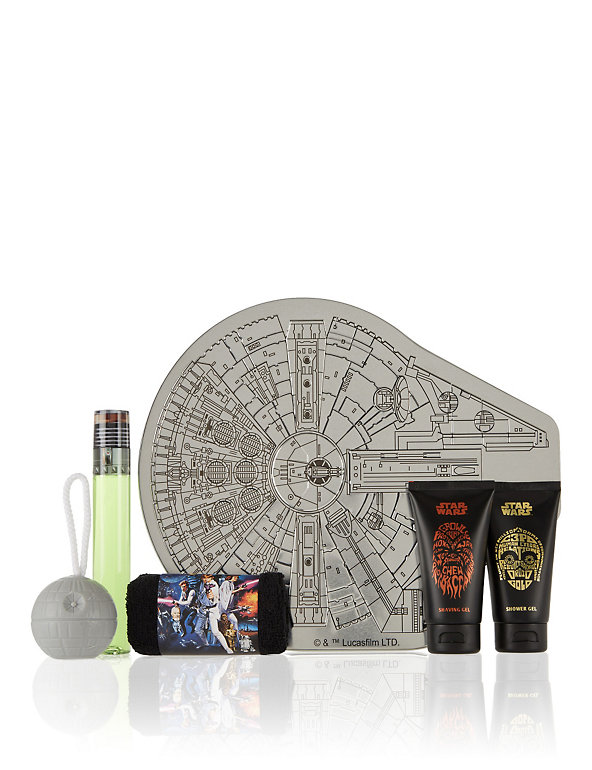 Star Wars™ Limited Edition Millennium Falcon Tin Image 1 of 2