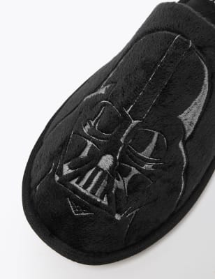 yoda slippers mens