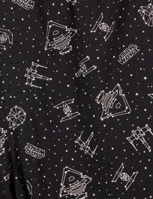 Star wars pyjamas cheap men's marks and spencer