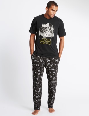 M&s star wars pyjamas new arrivals