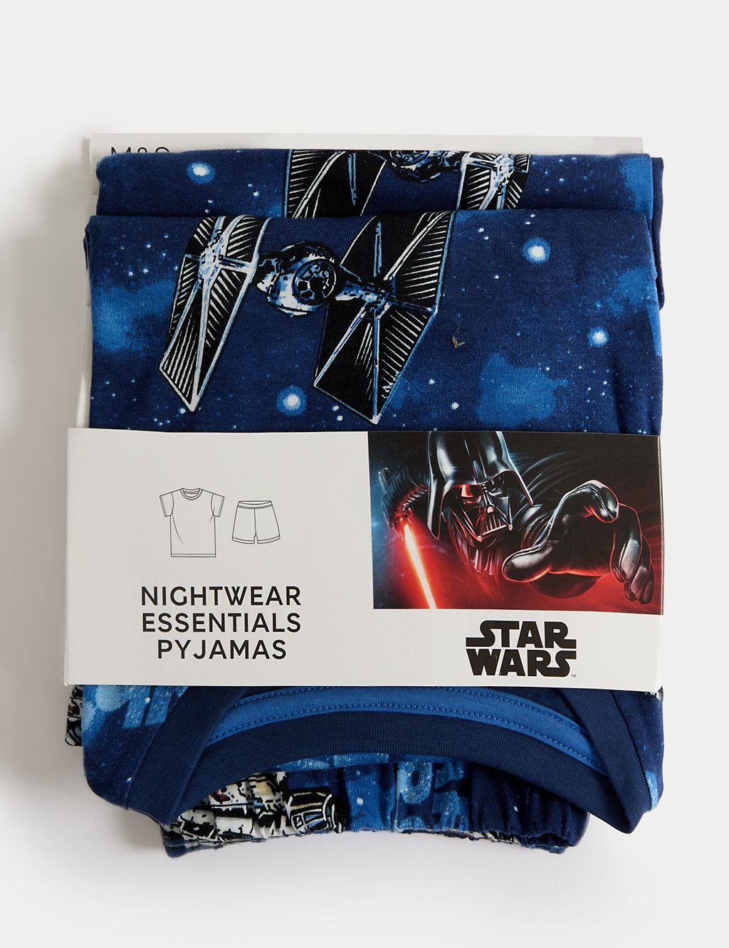 Star Wars™ Pyjamas (5-14 Yrs) 5 of 6