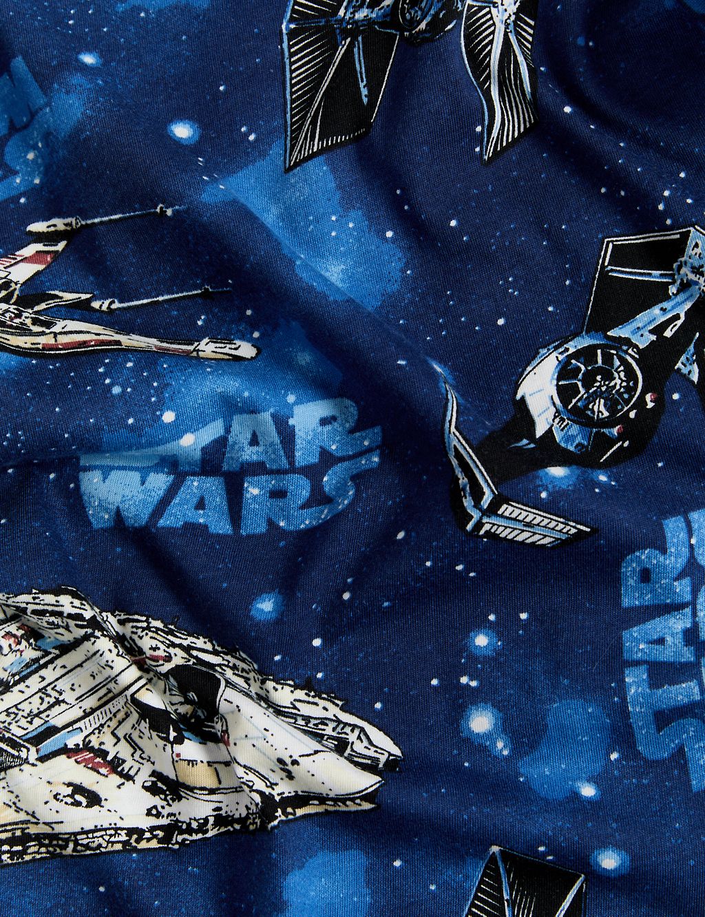 Star Wars™ Pyjamas (5-14 Yrs) 6 of 6