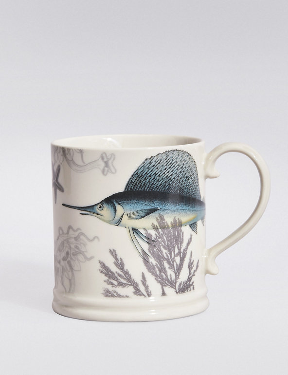 Starfish Mug Image 1 of 2