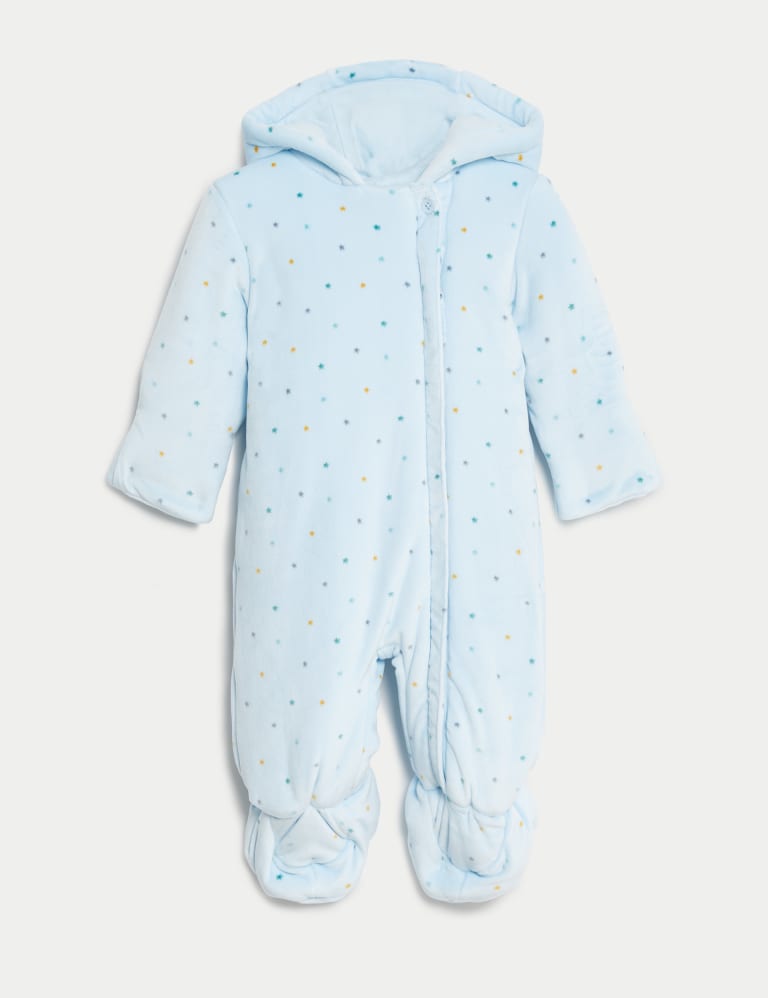 Pramsuit m&s 2025