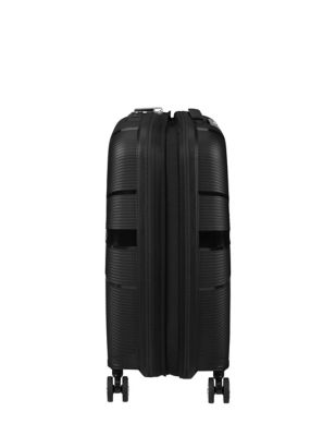 Starvibe 4 Wheel Hard Shell Cabin Suitcase Image 2 of 10