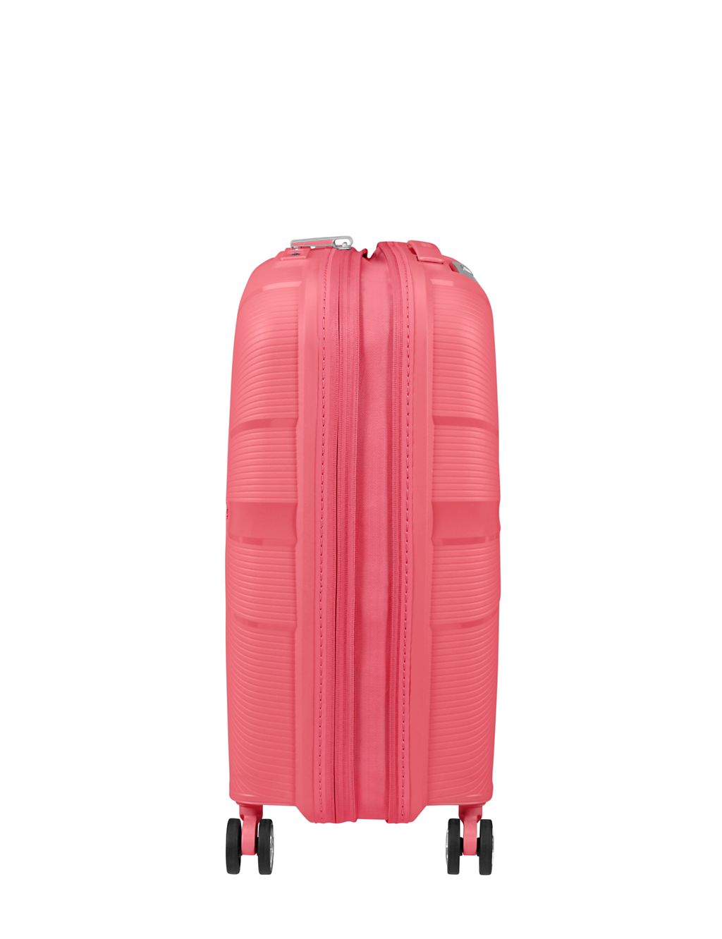 Starvibe 4 Wheel Hard Shell Cabin Suitcase 1 of 10