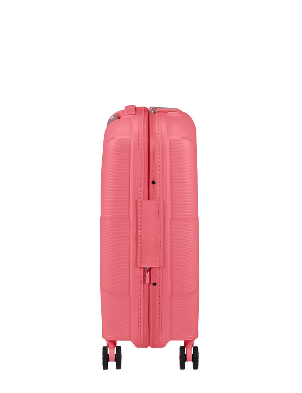 Starvibe 4 Wheel Hard Shell Cabin Suitcase 5 of 10