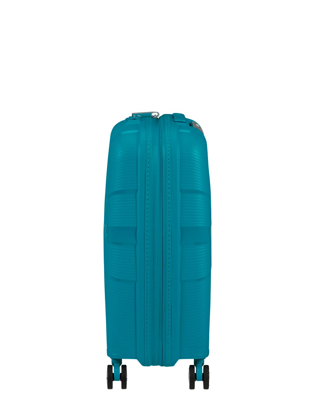 Starvibe 4 Wheel Hard Shell Cabin Suitcase 4 of 9