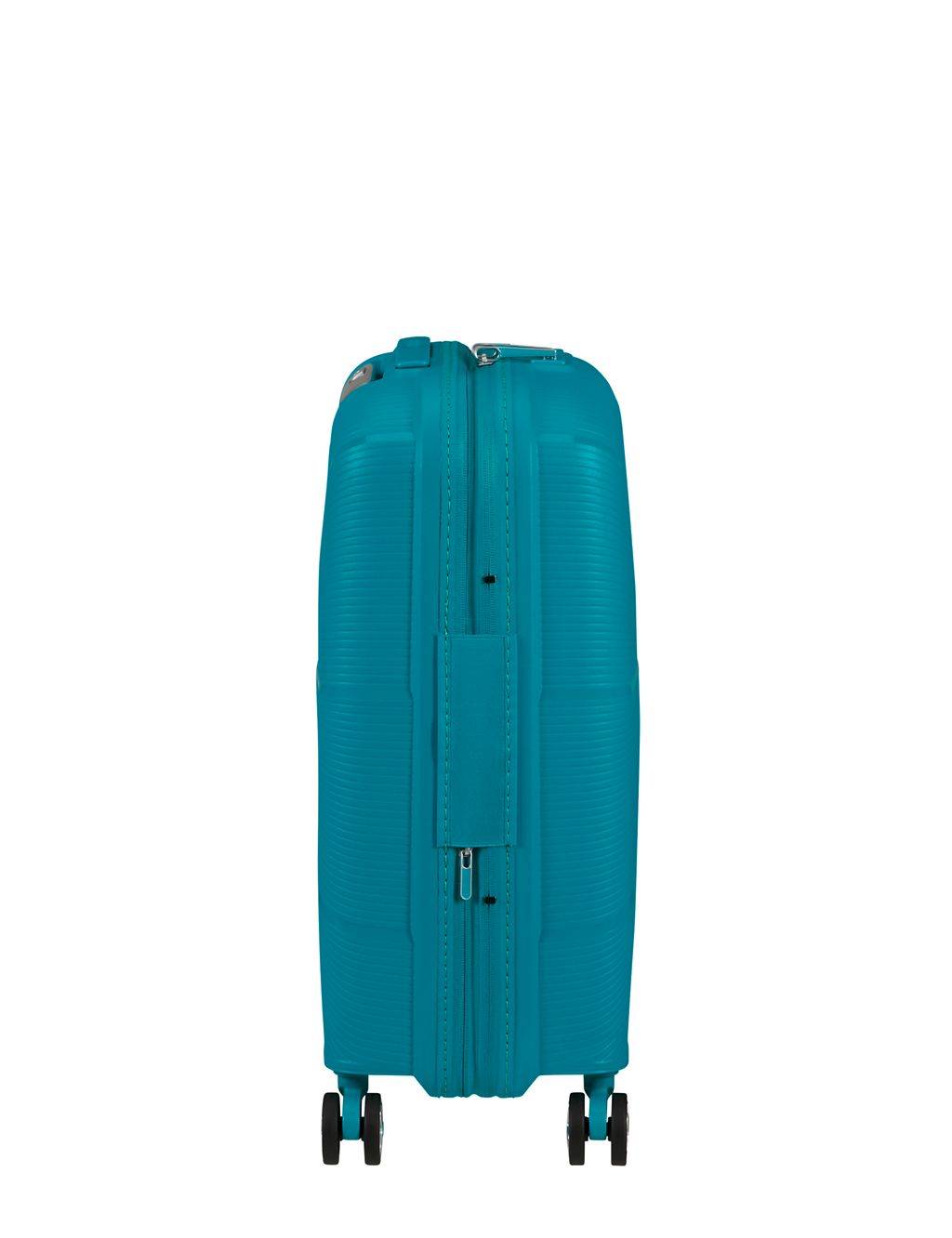 Starvibe 4 Wheel Hard Shell Cabin Suitcase 5 of 9