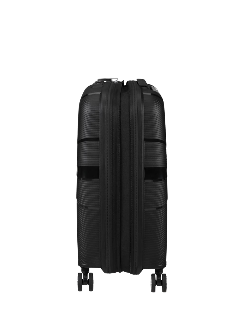 Starvibe 4 Wheel Hard Shell Cabin Suitcase 1 of 10