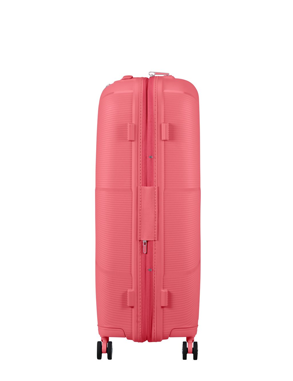 Starvibe 4 Wheel Hard Shell Large Suitcase 4 of 9