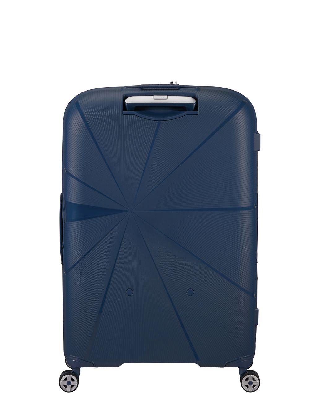Starvibe 4 Wheel Hard Shell Large Suitcase 2 of 9