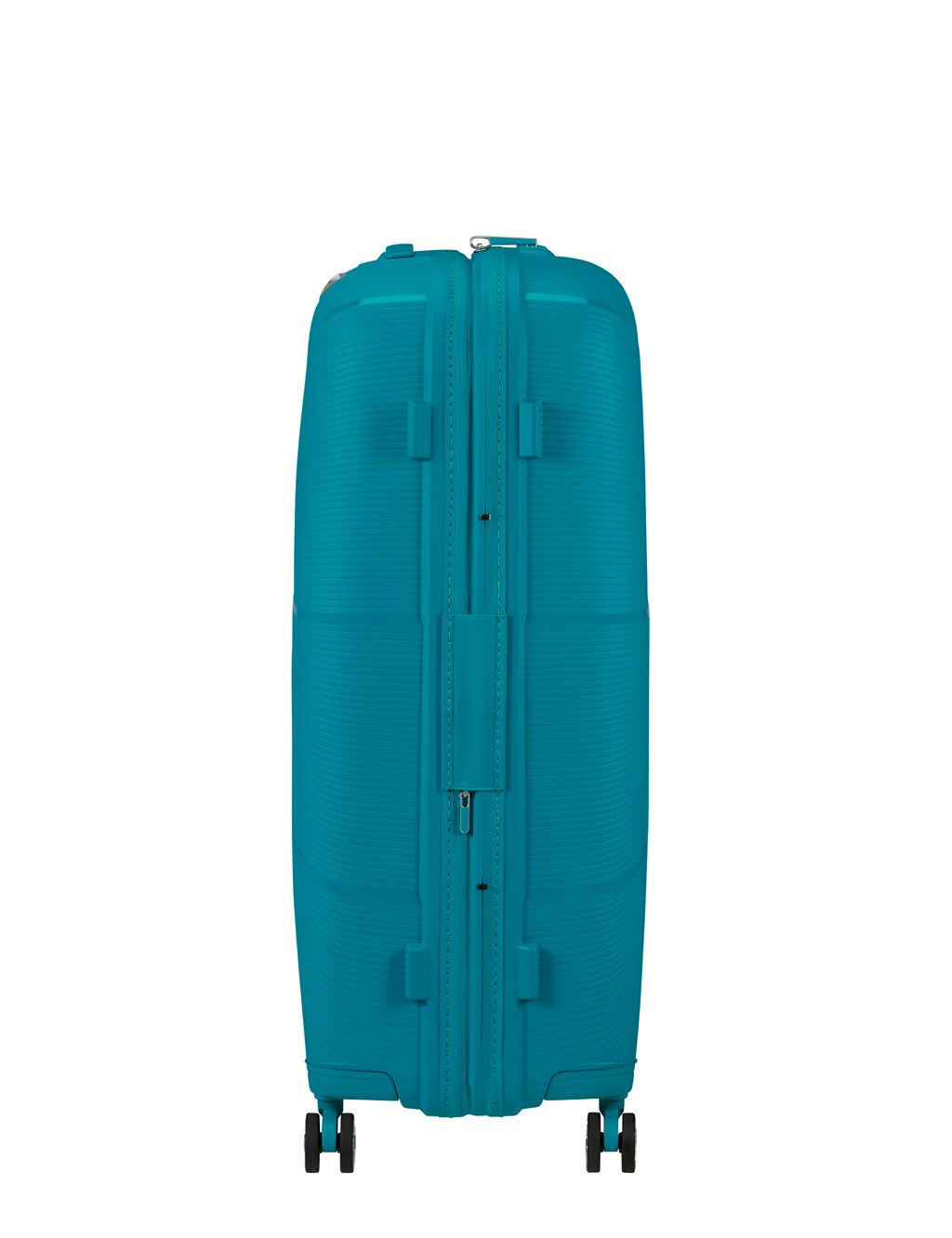 Starvibe 4 Wheel Hard Shell Large Suitcase 6 of 9