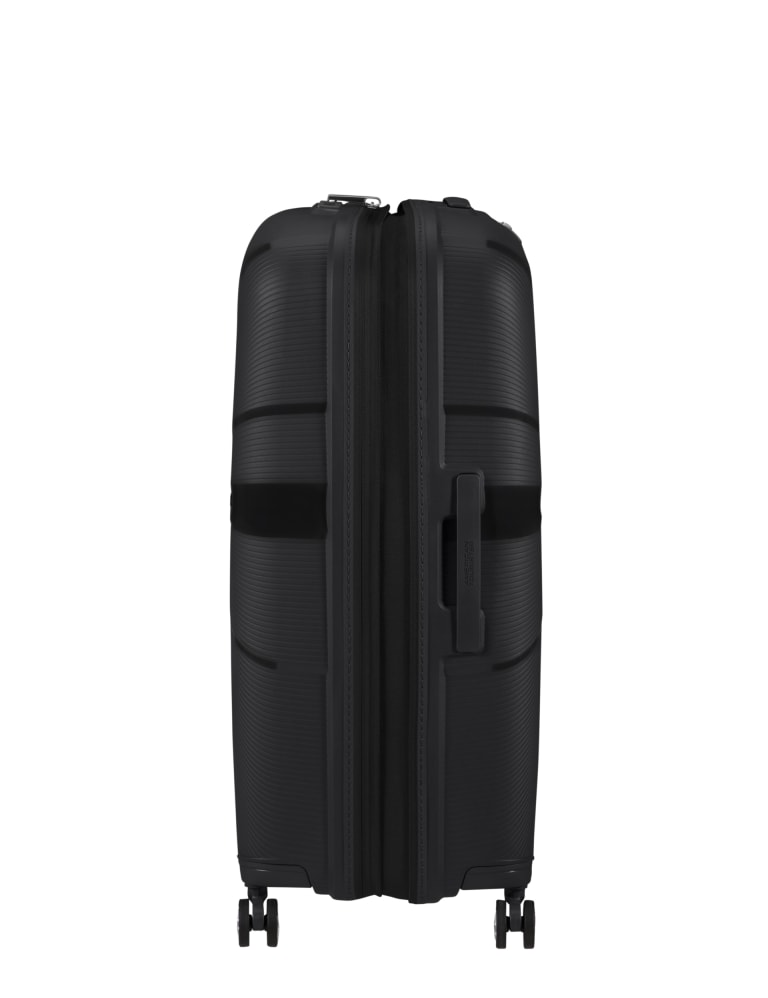 Starvibe 4 Wheel Hard Shell Large Suitcase 2 of 9