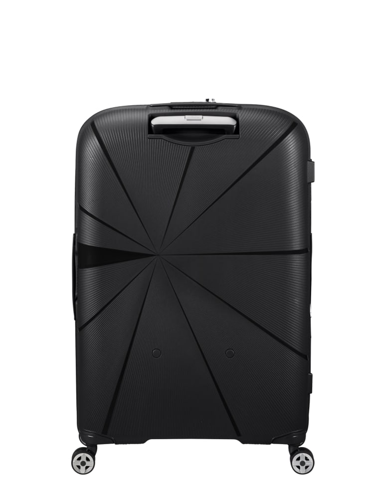 Starvibe 4 Wheel Hard Shell Large Suitcase 3 of 9