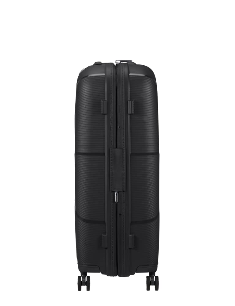 Starvibe 4 Wheel Hard Shell Large Suitcase 7 of 9