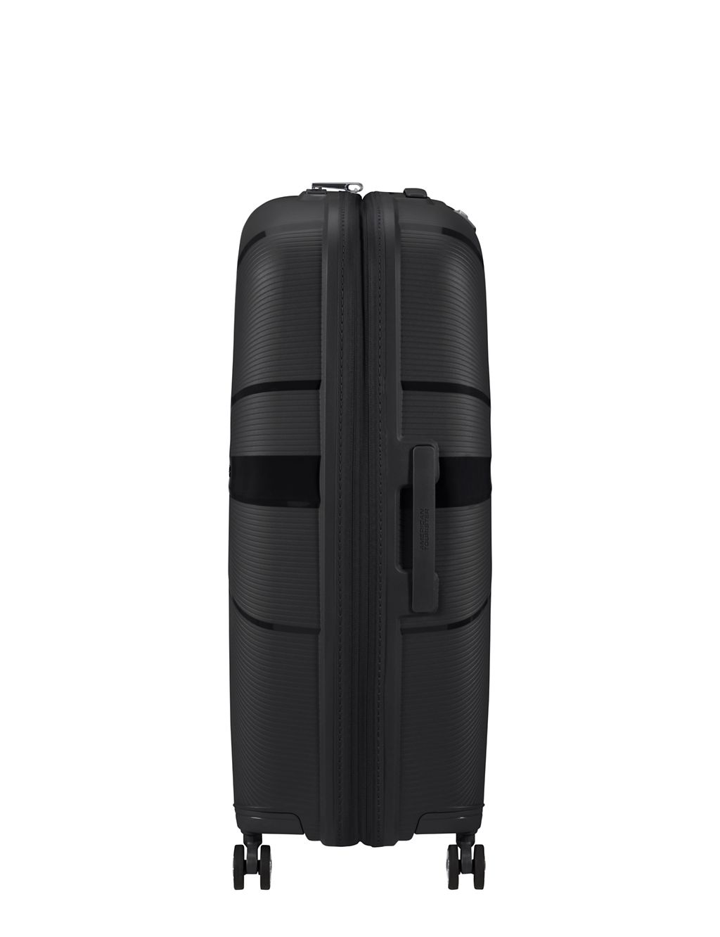 Starvibe 4 Wheel Hard Shell Large Suitcase 6 of 9