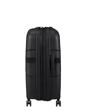 Starvibe 4 Wheel Hard Shell Medium Suitcase Image 2 of 10