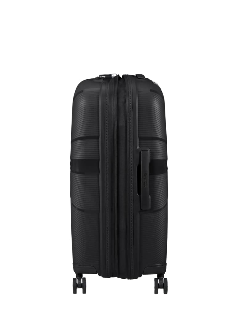 Starvibe 4 Wheel Hard Shell Medium Suitcase 2 of 10