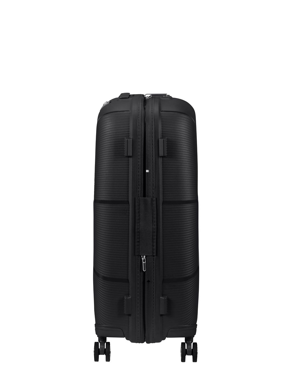 Starvibe 4 Wheel Hard Shell Medium Suitcase 6 of 10
