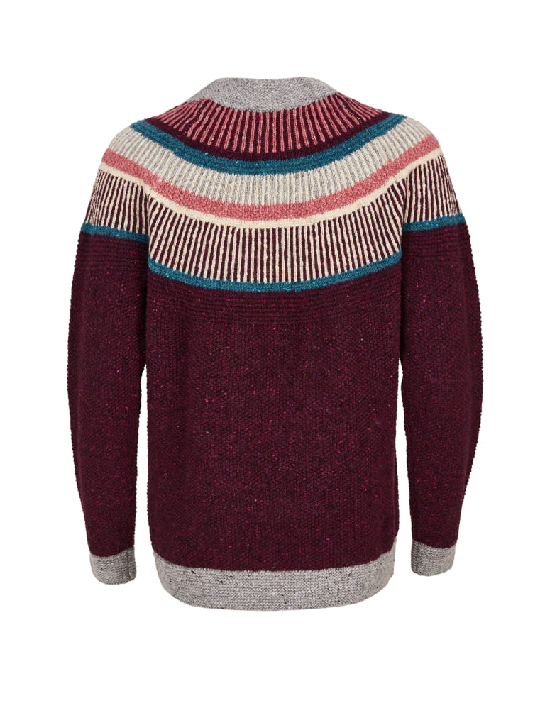 Statement knitwear shop