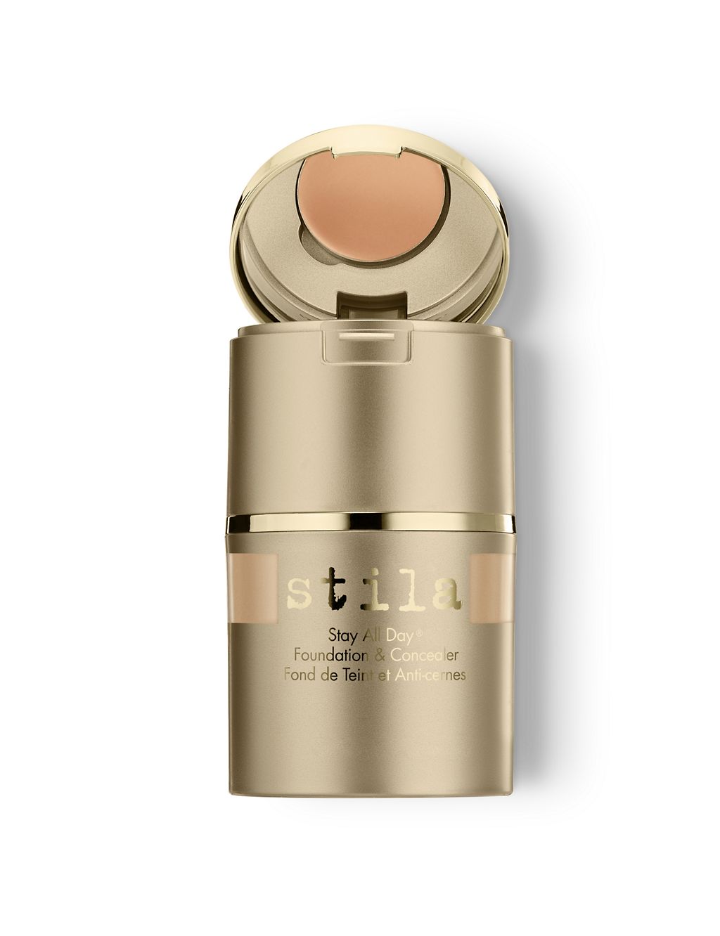 Stay All Day® Foundation & Concealer 2 of 5