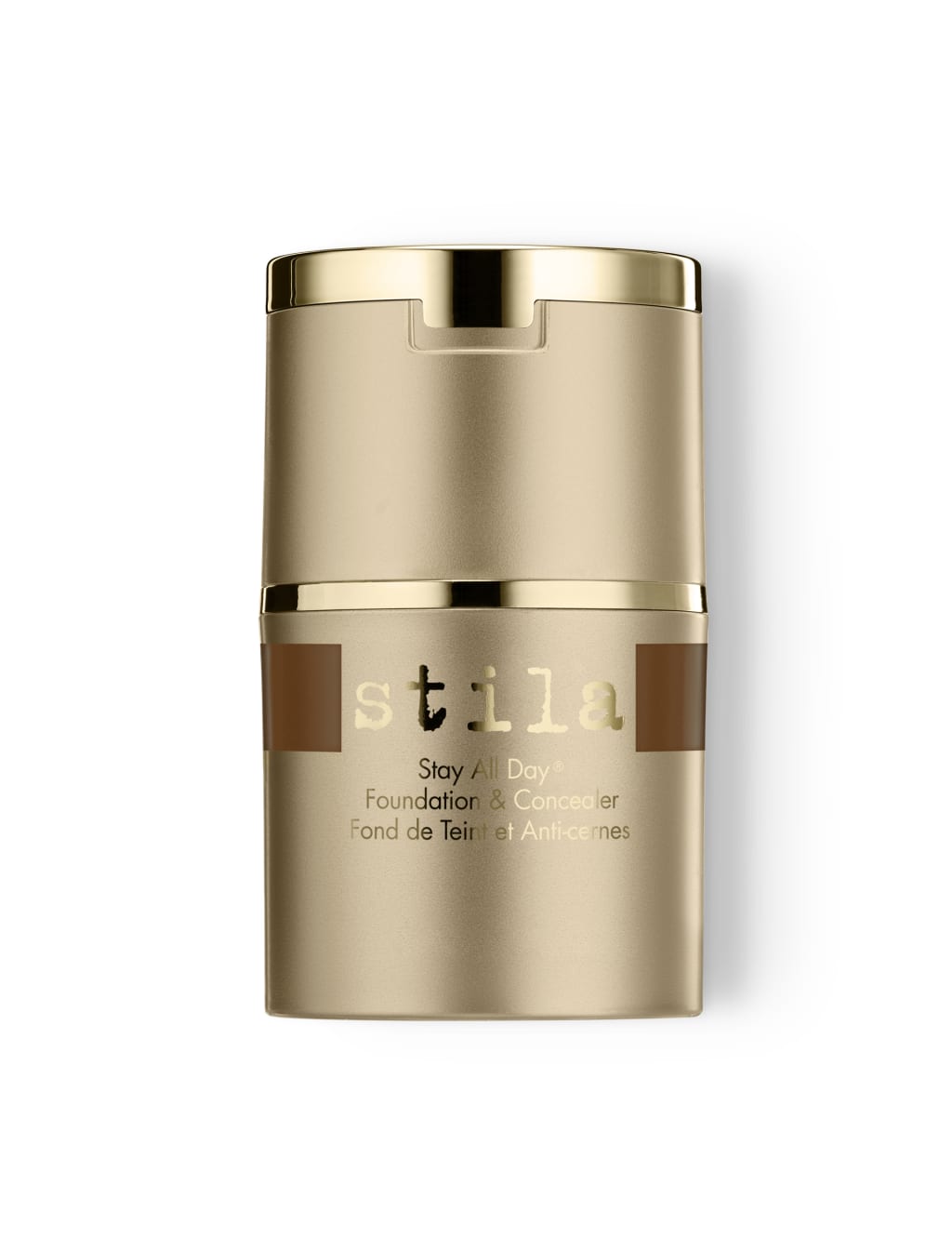 Stay All Day® Foundation & Concealer 3 of 5