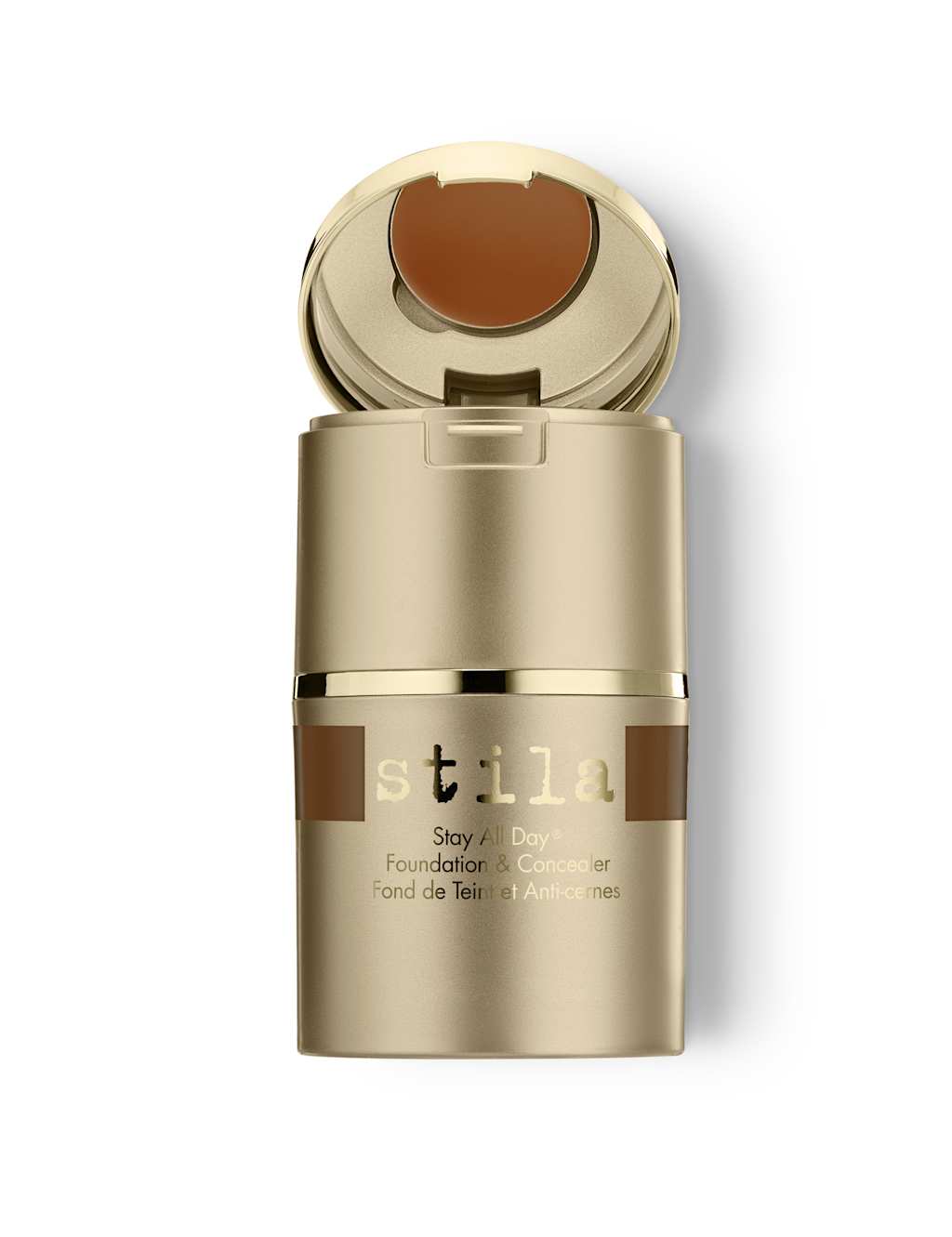 Stay All Day® Foundation & Concealer 2 of 5