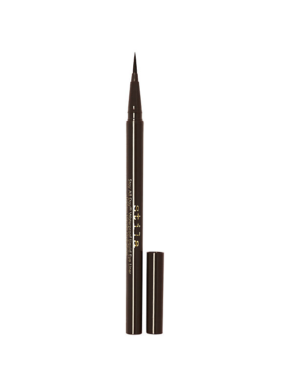 Stay All Day® Liquid Eye Liner 0.5ml Image 1 of 2