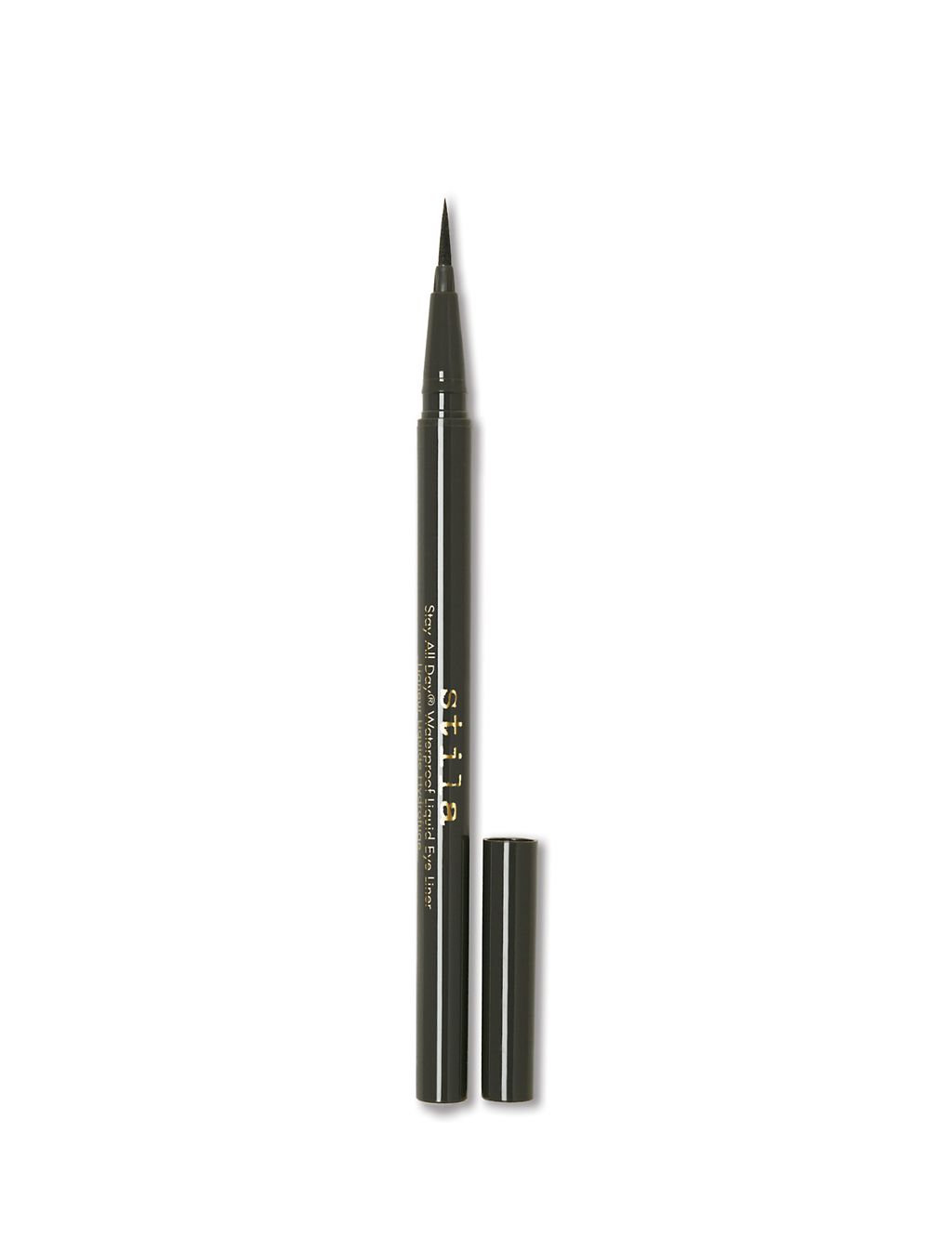Stay All Day® Liquid Eye Liner 0.5ml 1 of 2