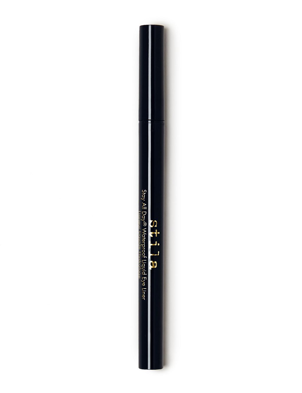 Stay All Day® Liquid Eye Liner 0.5ml 3 of 3