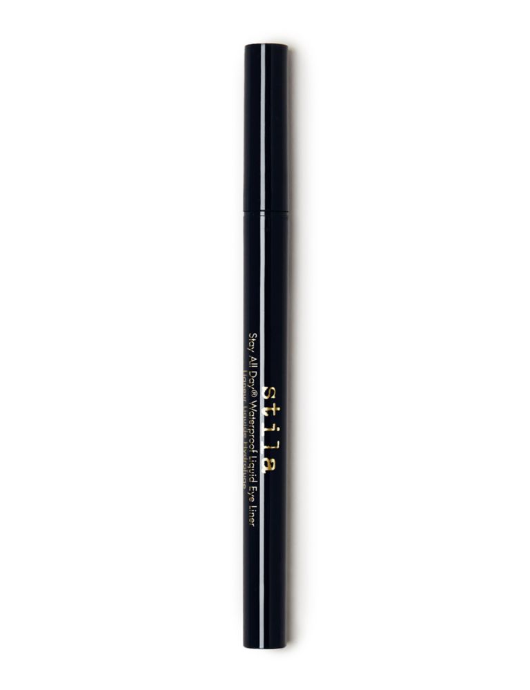 Stay All Day® Liquid Eye Liner 0.5ml 1 of 3