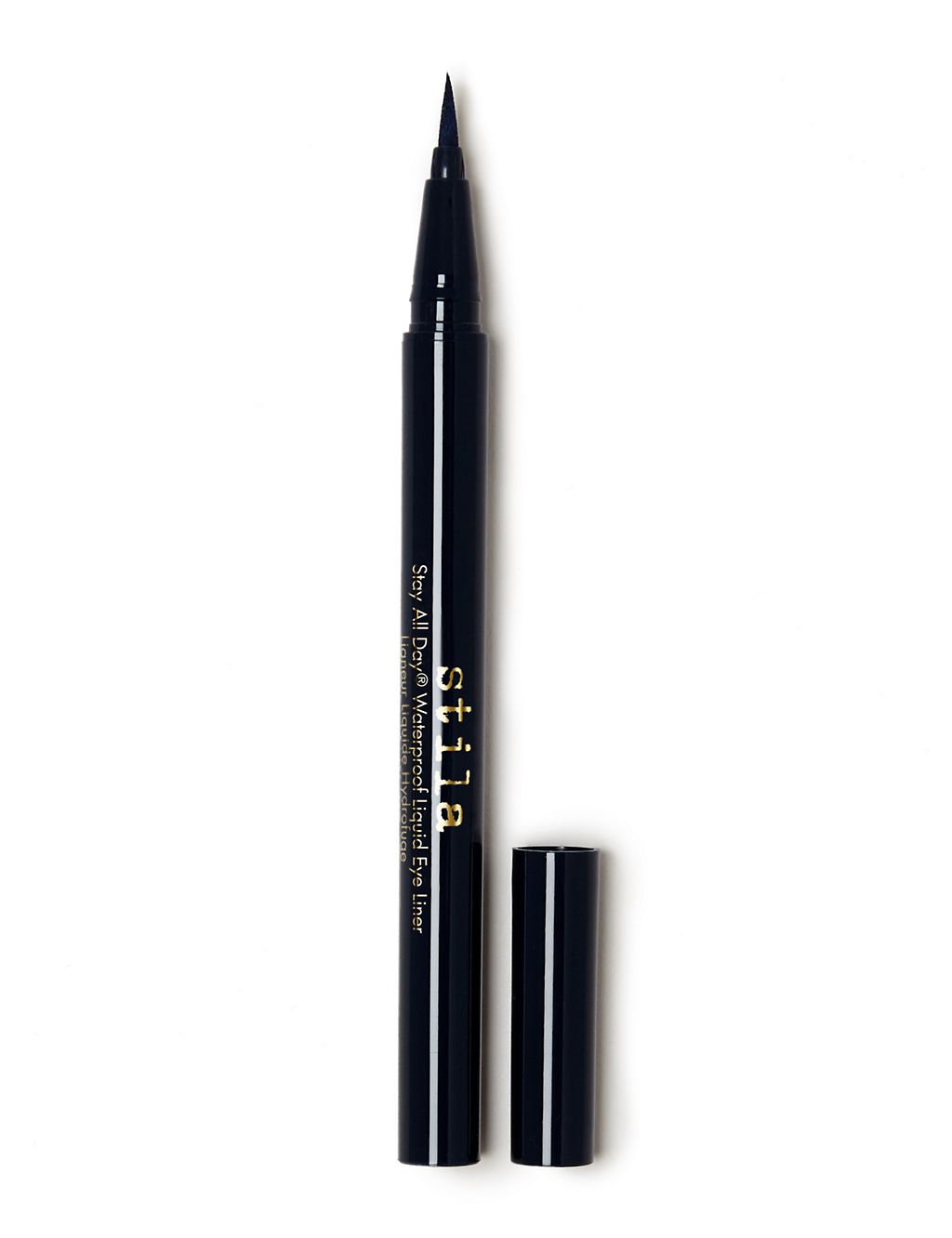 Stay All Day® Liquid Eye Liner 0.5ml 2 of 3